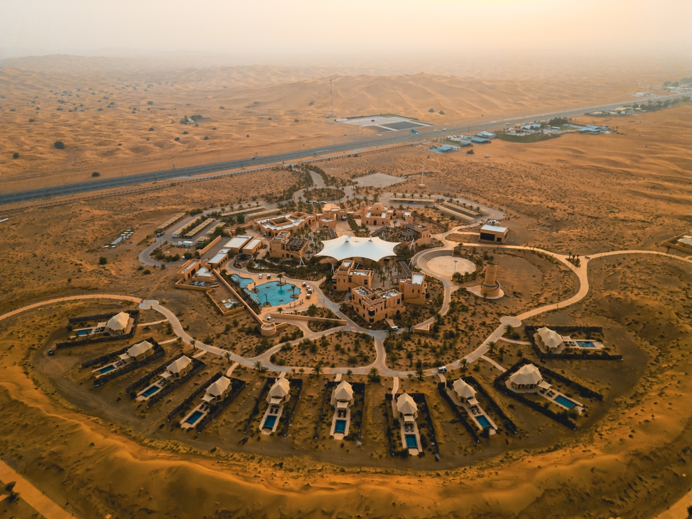 Sharjah Tour Packages Itinerary