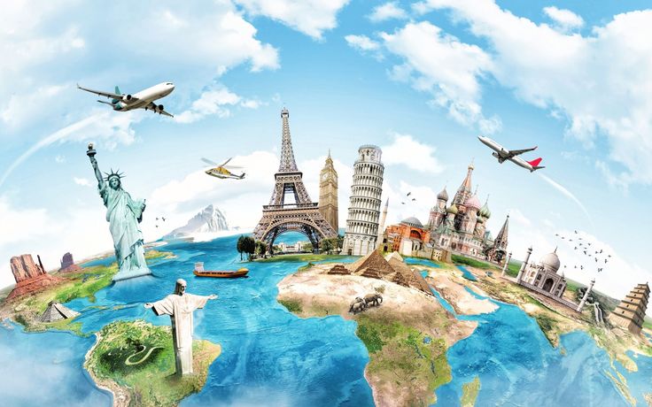 Reliable Travel Agency in Bangalore