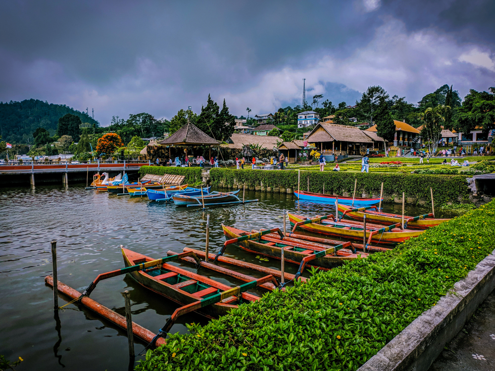 Best Time to Visit Bali, Dubai, Singapore, Thailand & Vietnam